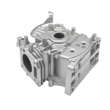 OEM custom Precision cast aluminum die casting product